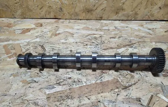 Audi A6 S6 C7 4G Camshaft WAEKGOWICY