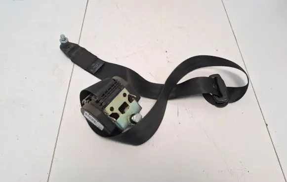 Citroen Jumper Front seatbelt 735507779