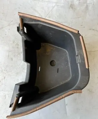 Toyota Prius (NHW20) Glove box in trunk 6499747010
