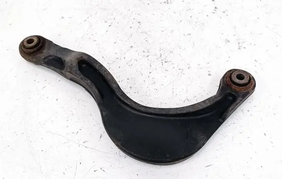 Rear control arm