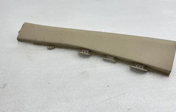 Audi Q7 4M (A) pillar trim 4M0868204