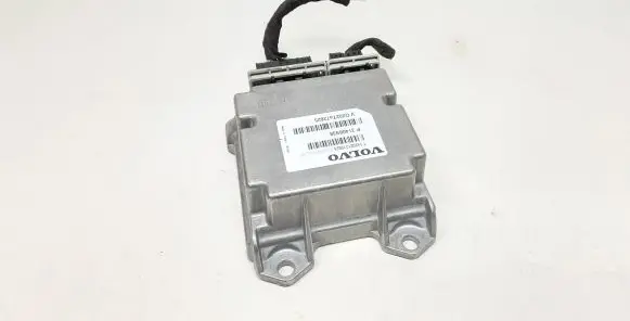 Volvo V40 Airbag control unit/module P31406938