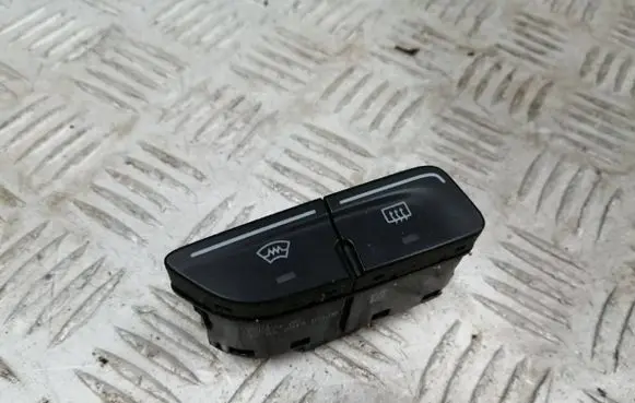 Ford C-MAX II Windscreen/window heater switch AM5T18K574AC