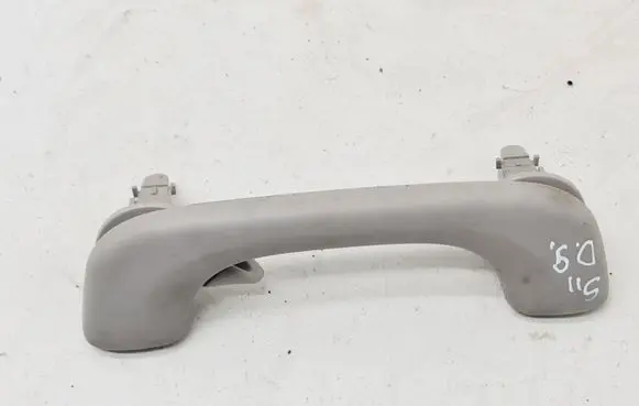 Renault Scenic II - Grand scenic II Rear interior roof grab handle