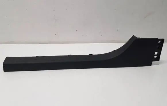 Renault Captur II Front sill trim cover 769515187R