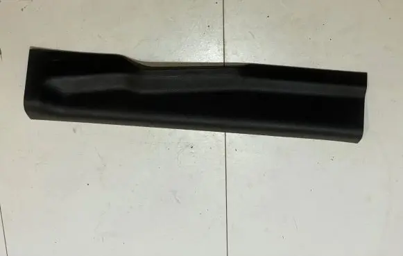 Ford Mustang VI Front sill trim cover FR3B6313201AFW