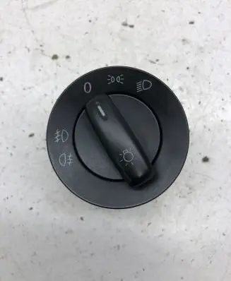 Volkswagen Golf V Light switch 1K0941431Q