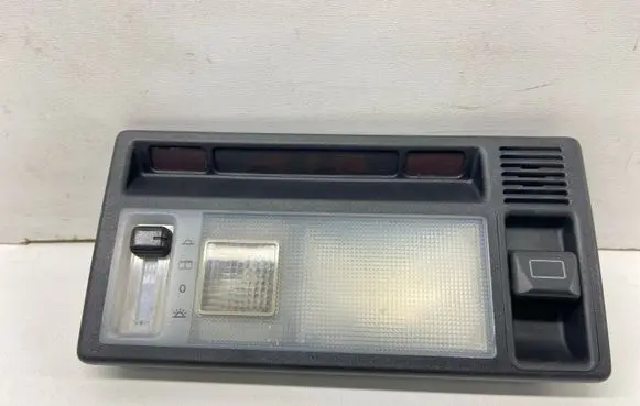 Mercedes-Benz E W124 Front seat light 1248201301 A1248201301 SIDLER