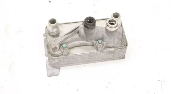 Mercedes-Benz GLS X167 Engine oil radiator A1675005200