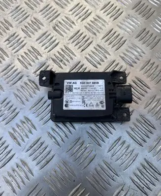 Volkswagen Golf Sportsvan Blind spot module 5Q0907685B 6PZ01171922