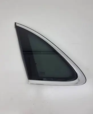 Porsche Macan (95B) Rear side window 95b845297 95b845297fb