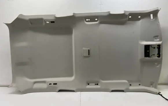 Land Rover Discovery 5 Headlining HY3214F012BE GX7313776 HY3251916D