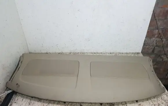 Audi A4 S4 B8 8K Parcel shelf