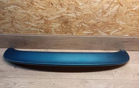 Mazda 323 Tailgate/trunk spoiler
