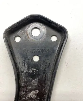 Mercedes-Benz GLC X253 C253 Other rear suspension part A2053520700