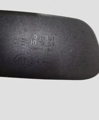 BMW 5 F10 F11 Rear view mirror (interior) 015891 025891