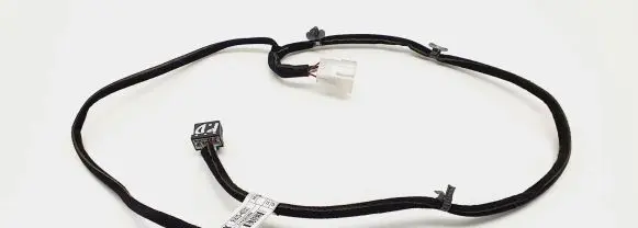KIA Carnival Front door wiring loom 916154D021