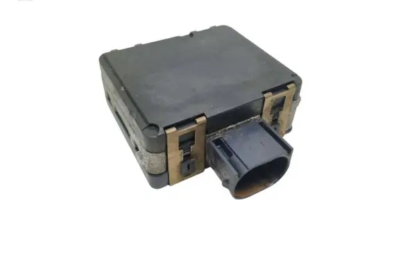 Volkswagen Golf VII Distronic sensor radar 3QF907561D 0203302268 3QF907572A