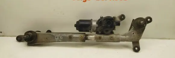 Subaru Legacy Front wiper linkage and motor 383790L