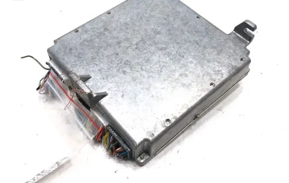 Engine control unit/module ECU
