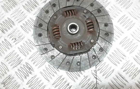 Opel Astra G Clutch pressure plate 