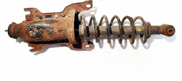 Opel Vectra B Rear shock absorber/damper 90538998