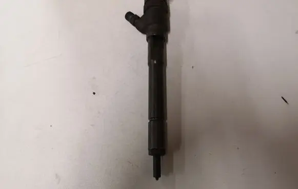 KIA Sportage Fuel injector 0445110258