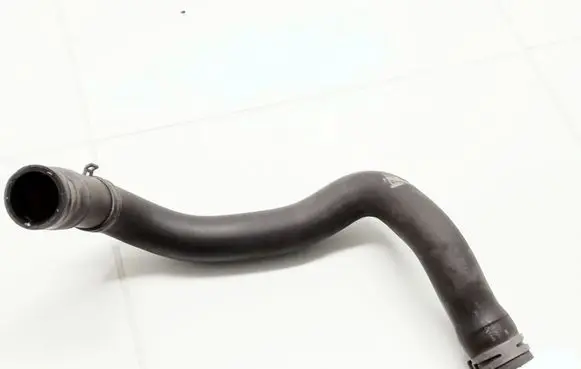 Skoda Superb B6 (3T) Engine coolant pipe/hose 1K0121101DE 1K0122291BA