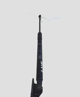 Toyota Prius (XW50) Tailgate/trunk strut/damper 689500W860