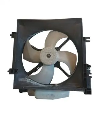 Subaru Outback Electric radiator cooling fan