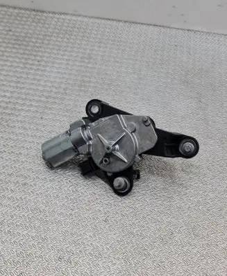 Citroen C3 Rear window wiper motor 9811259980 0390205008