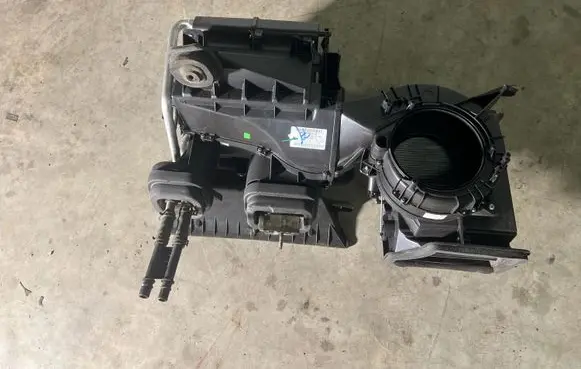 Ford Transit Custom Interior heater climate box assembly BK2119B555AE