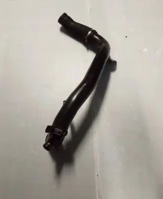 Alfa Romeo Mito Intercooler hose/pipe 0281002844