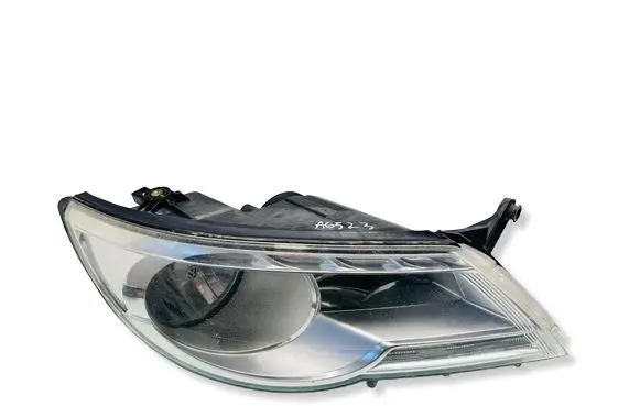 Volkswagen Tiguan Headlight/headlamp 5N1941032AC 5N1941032