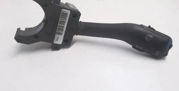 Wiper control stalk