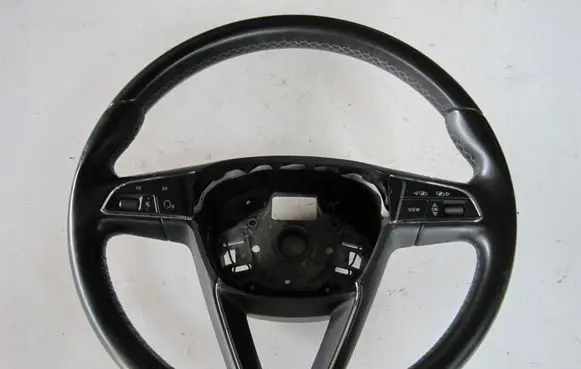 Seat Ateca Steering wheel 