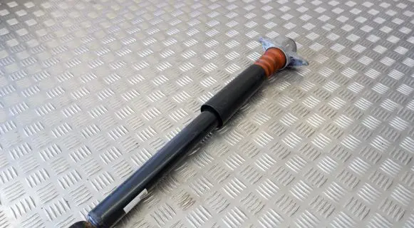 Audi Q3 8U Rear shock absorber/damper 5N0512011BT