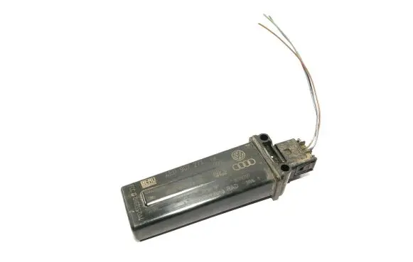 Interior comfort aerial antenna