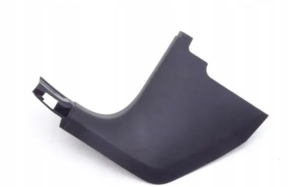 Volkswagen PASSAT B8 side skirts sill cover 3G2863483