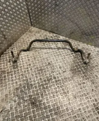Mercedes-Benz E W211 Front anti-roll bar/sway bar 2113232865 A2113232865