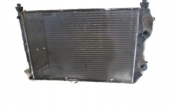 Renault Megane I Coolant radiator