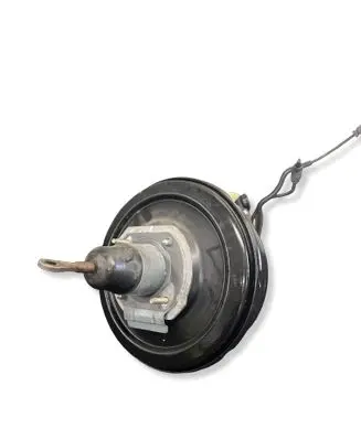 BMW 5 E39 Brake booster 1165055 LSC145T 3433