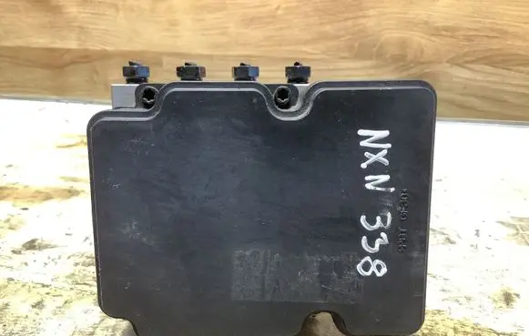 KIA Ceed ABS Pump A258920900 58920A2330