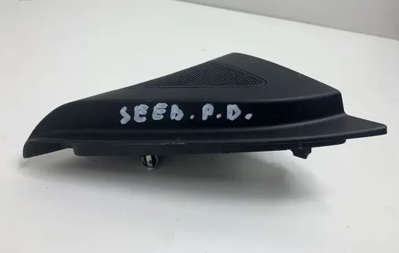 KIA Ceed Front door high frequency speaker 876601H020