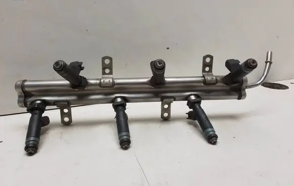 Dodge Grand Caravan Fuel injectors set 0280156007