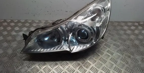 Subaru Legacy Headlight/headlamp