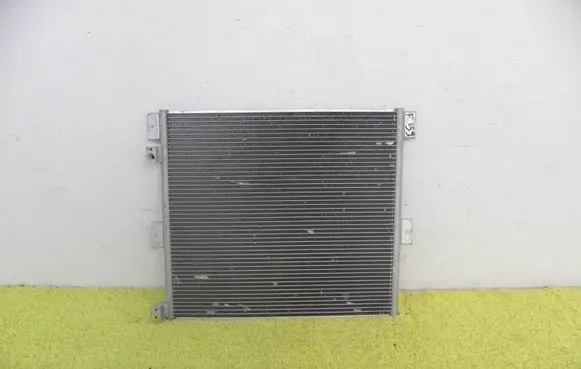 Volvo S40, V40 A/C cooling radiator (condenser) 529703 940133