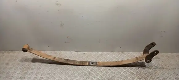 Volkswagen Caddy Rear leaf spring 2K05151