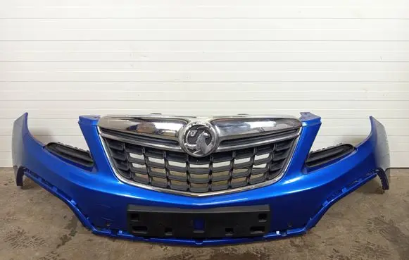 Opel Mokka Front bumper 95122388