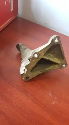 BMW 3 E46 other engine part 6753295